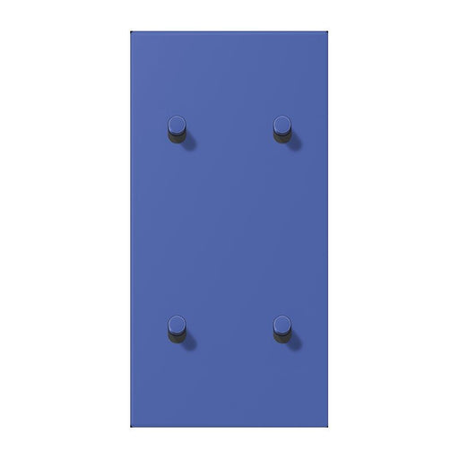Jung - Abdeckung/Bedienelement für Installationsschalterprogramme Abdeckung mit Kipphebel LC 12-25 R 0 206 Zylinder