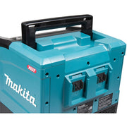 Makita - Mikrowellengerät Akku-Mikrowelle MW001GZ 40V max. 350/500 W