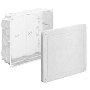 Kaiser - Dose, Gehäuse für Montage in der Wand/Decke UP-Einbaugehäuse 1097-28 238x208x83mm