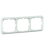 Elso - Abdeckrahmen Rahmen rw 204304 3-fach