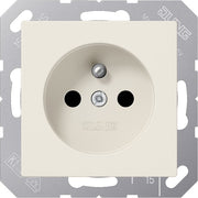 Jung - Steckdose A 1520 FKI fran./belg. System