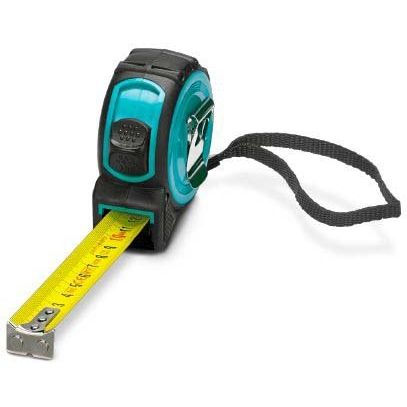 Phoenix Contact - Zubehör/Ersatzteile für Schneidwerkzeuge Messgerät MEASURING TAPE 5M