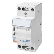 Gewiss - Installationsschütz für Reiheneinbau Schütz Tag/Nacht ReihenEB GWD6751 25A 2S 1TE 230VAC