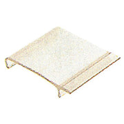 Weidmüller - Zubehör/Ersatzteile für Klemmen Abdeckung PVC transparent AD ST5/E L=1M
