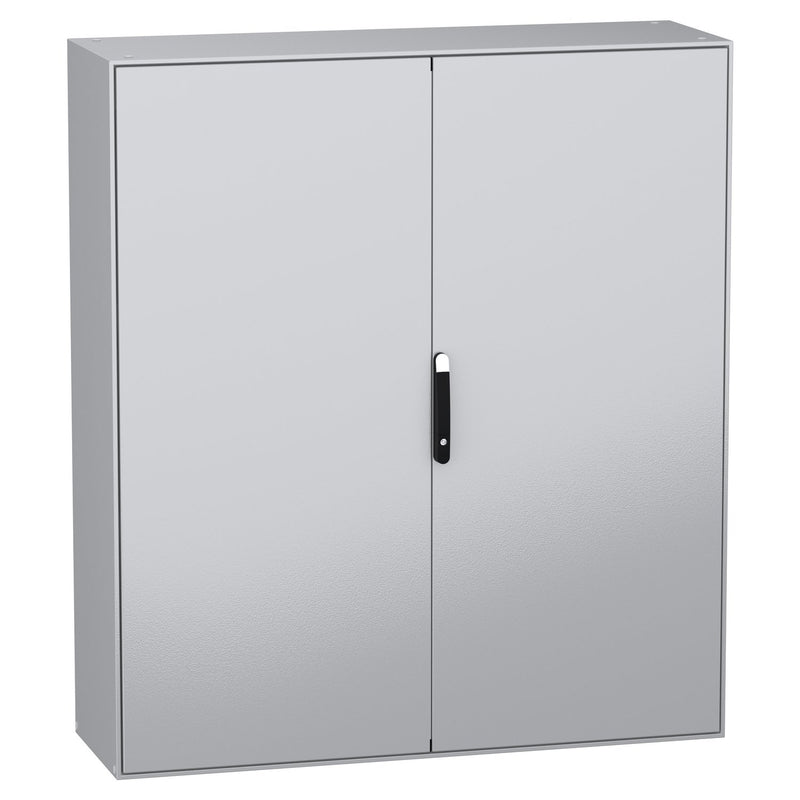 Schneider Electric - Gehäuse/Schaltschrank (leer) Monobloc-Standschrank SM NSYSM1816502D 1800x1600x500mm