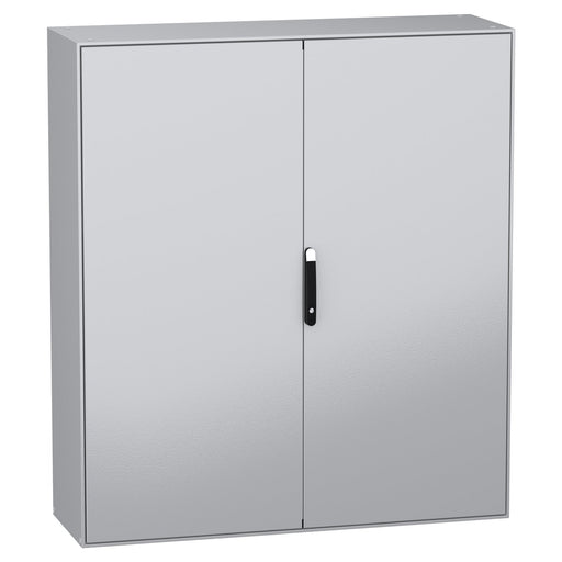 Schneider Electric - Gehäuse/Schaltschrank (leer) Monobloc-Standschrank SM NSYSM1816502D 1800x1600x500mm