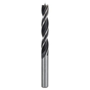 Bosch - Bohrer Holzspiralbohrer Standard, 2608596307 10 x 80 x 120 mm d