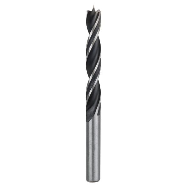 Bosch - Bohrer Holzspiralbohrer Standard, 2608596307 10 x 80 x 120 mm d