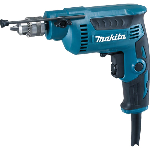 Makita - Bohrmaschine (elektrisch) Bohrmaschine DP2010J High Speed ZKBF