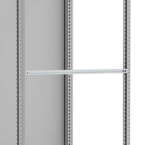 nVent Hoffman - Komponente für den Ausbau (Schaltschrank) Waagrechter Mittelsteg C CDH600 (VE2) 600