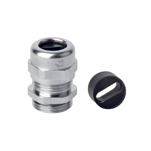 Jacob - Kabelverschraubung PERFECT Kabelverschraubung 50.625 MFK1 MS M 25X1,5 − 50 Stück