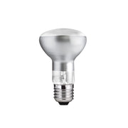 Scharnberger+Hasenbein - Allgebrauchsglühlampe mit Reflektor Reflektorlampe 63x100mm 41568 R63 E27 220V 40W