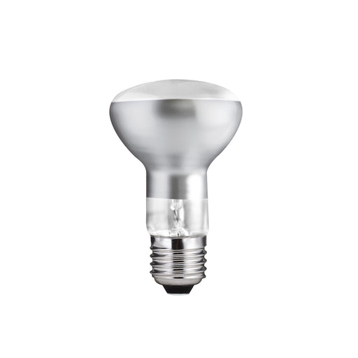Scharnberger+Hasenbein - Allgebrauchsglühlampe mit Reflektor Reflektorlampe 63x100mm 41568 R63 E27 220V 40W