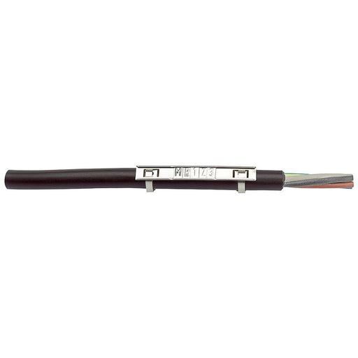 Lapp Zubehör - Kennzeichnungsmaterial FLEXIMARK-Edelstahl-Kit 83254223 Zange