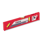 Cimco Werkzeuge - Wasserwaage Schaltschrank-Wasserwaage 211542 250