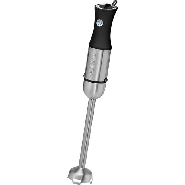 PROFICOOK - Rühr-/Mixgerät Stabmixer PC-SM1094 sw-inox 1000W