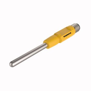 Turck - Temperaturmessumformer Temperaturerfassung TTM-206.3 #9910825 m. Stromausgang