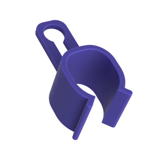 Lapp Zubehör - Kabelmarkierungssystem FLEXIMARK THERMO CLIP H3 83881107 70°C -250