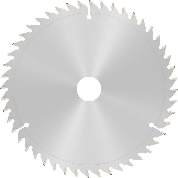 Bosch - Kreissägeblatt PRO Wood Kreissägeblatt, 2608640641 216 x 2,8 x 30 mm