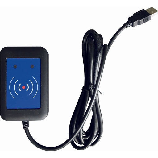 NZR - Elektrizitätszähler Transponder 2600 Programmierstation − 1 Stück