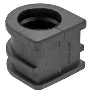 Harting - Dichthülle für Kabelverschraubung Kabeldichtung Han Easy 09000006012 breite Ausführung − 10 Stück
