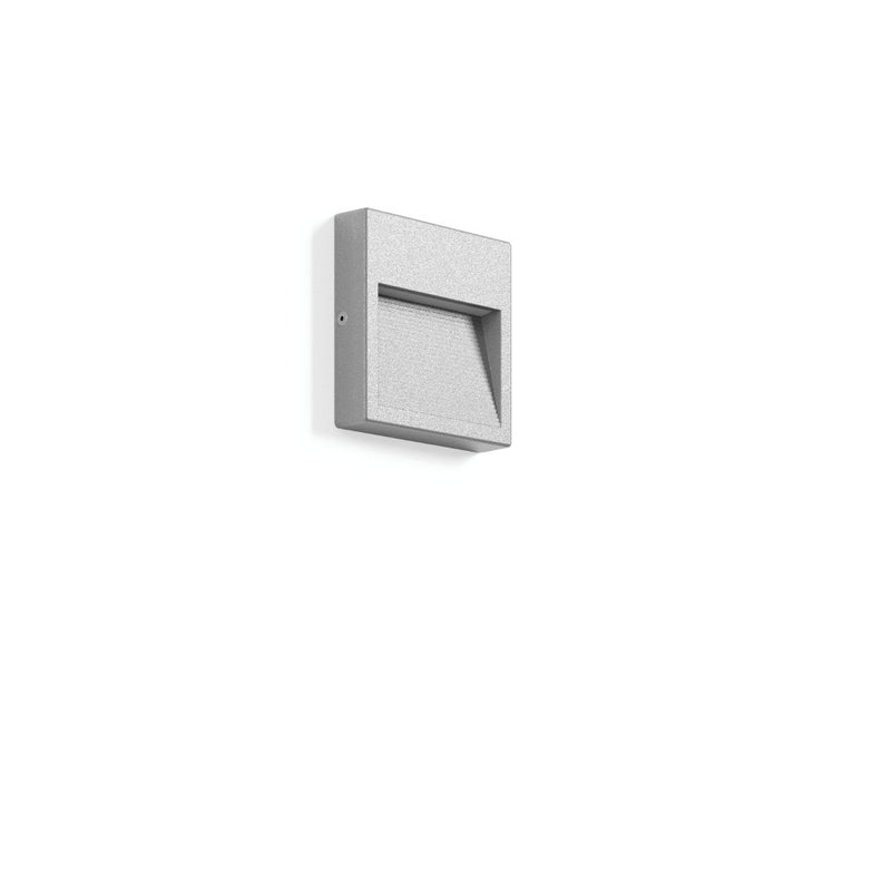 RZB - Decken-/Wandleuchte LED-Wandleuchte 581632.004 3000K