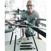 Wera - Steckschlüsselset Steckschlüsseleinsatz 05003883001 9-teilig