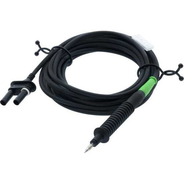 Gossen Metrawatt - Zubehör/Ersatzteile für Prüf- und Messgeräte (Elektro) Sondenleitung (SK5) 5m SK5 - 10/25 A 10/25 A AC