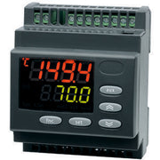 Eberle Controls - Regler, frei programmierbar Temperaturregler digital TDR 4020-105 AC95-240V