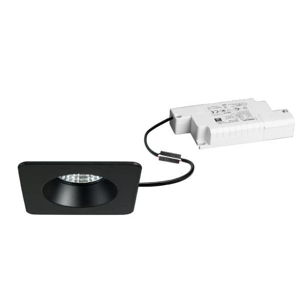 Brumberg Leuchten - Downlight/Strahler/Flutlicht LED-Einbaudownlight 39267083