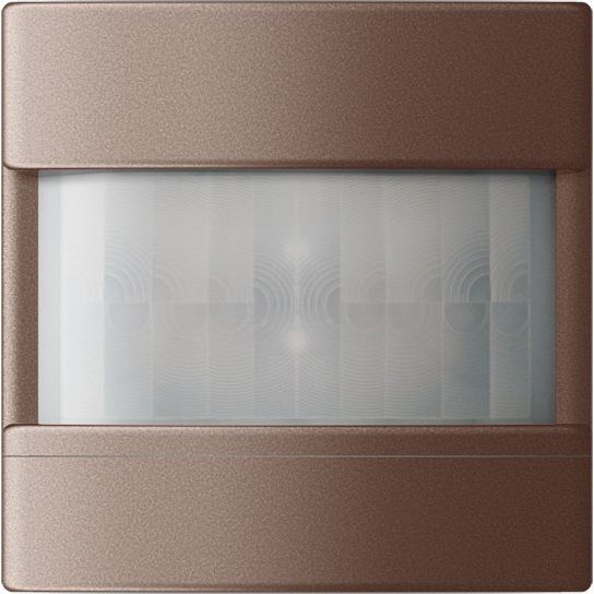 Jung - Bussystem-Bewegungsmelder KNX Automatik-Schalter A 3181-1 MO 1,10m Universal − 1 Stück