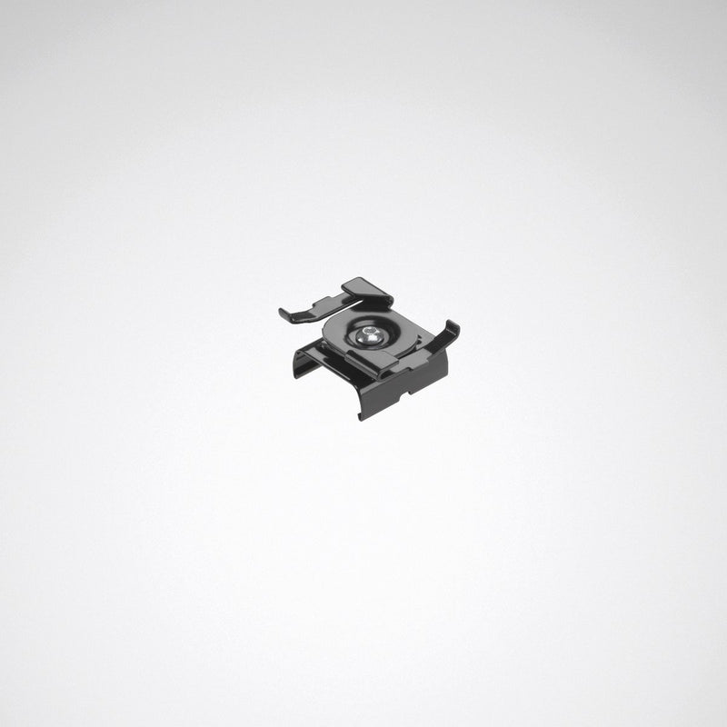 Trilux - Mechanisches Zubehör/Ersatzteile für Leuchten Trackclip mit Federklammer Trackclip #8119000