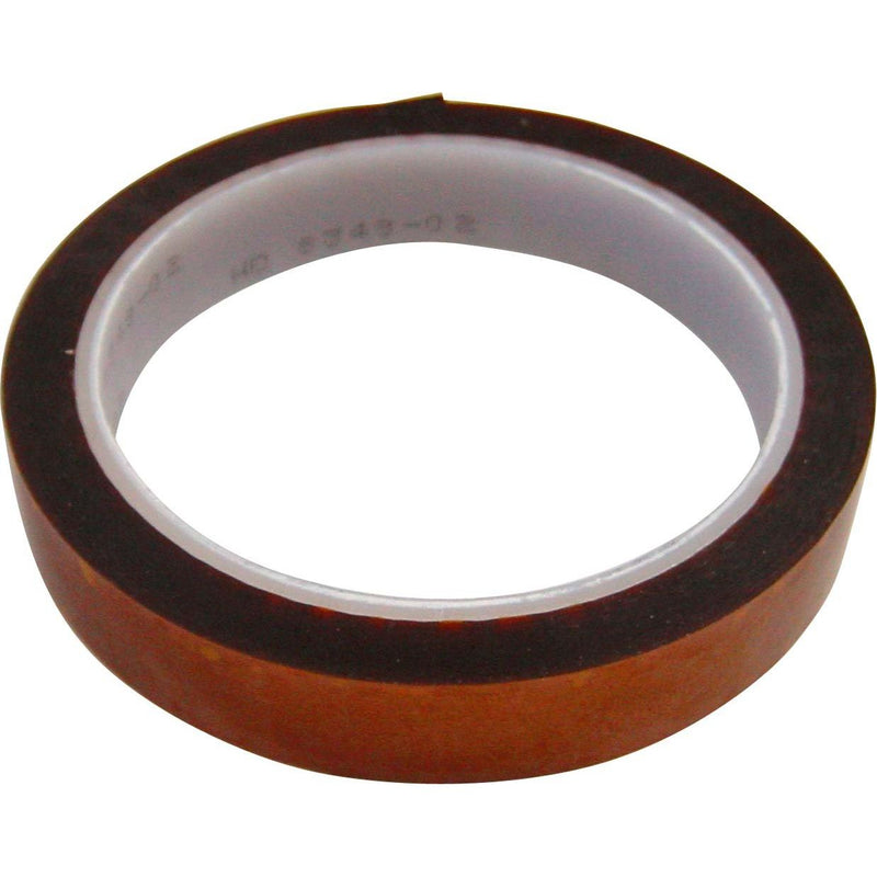 3M - Klebeband Polyamid Isolierband Scotch 92 25x33 25mmx33mx0,075mm,gog − 9 Stück