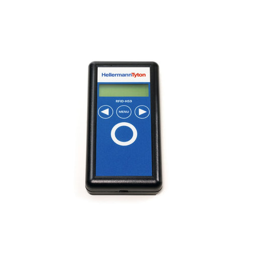 HellermannTyton - RFID-Lesegerät RFID-Handlesegerät RFID-HS9BT-LF 125kHz