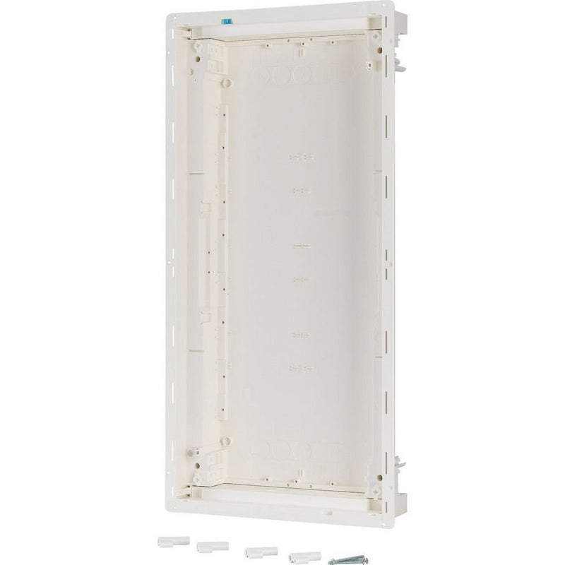 Eaton - Zubehör/Ersatzteile für Kleinverteiler Mauerwanne KLV-HW4-4PR 4-reihig 48TE Hohlw