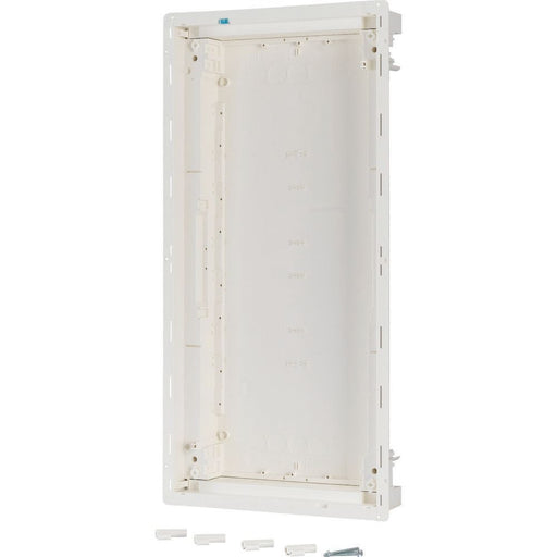 Eaton - Zubehör/Ersatzteile für Kleinverteiler Mauerwanne KLV-HW4-4PR 4-reihig 48TE Hohlw