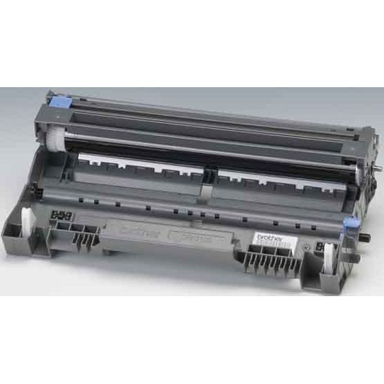Brother - Verbrauchsmaterial für Telefax/Drucker/MFC Trommeleinheit DR-3100
