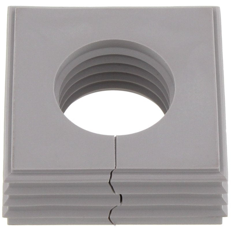 Weidmüller - Durchführungstülle Kabeltülle 23mm 24mm CABTITE S#2584420000 − 10 Stück