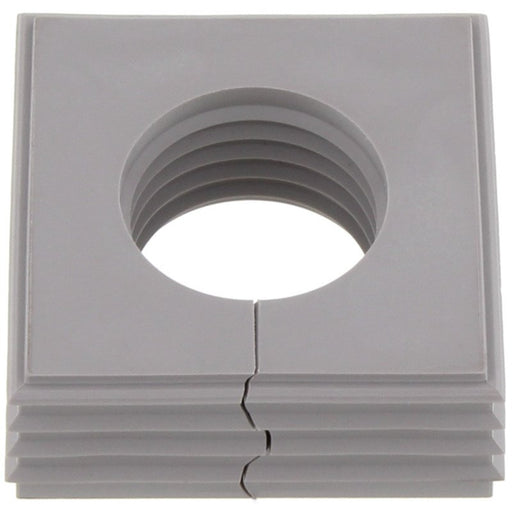 Weidmüller - Durchführungstülle Kabeltülle 23mm 24mm CABTITE S#2584420000 − 10 Stück