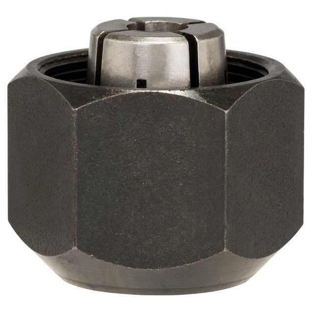 Bosch - Spannzange Spannzange, 2608570110 1/4-Zoll, 27 mm