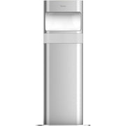 Theben - Wegeleuchte LED-Poller-Leuchte (kurz) theLeda D B AL 8,5 Watt, alu