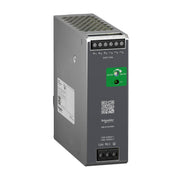 Schneider Electric - Gleichstromversorgung Spannungsversorgung ABLS1A24050 24VDC, 5A, 120W,1-p − 1 Stück