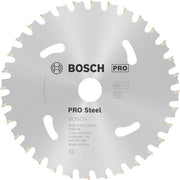 Bosch - Kreissägeblatt PRO Steel cordless 2608837748 Kreissägeblatt 150 x