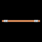 Striebel&John - Sammelschiene Kupferschiene ZXM2325 20x5mm 2FB V1, A2