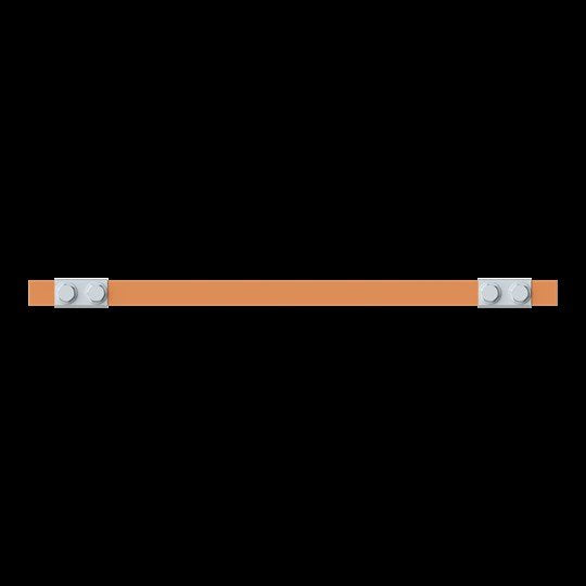 Striebel&John - Sammelschiene Kupferschiene ZXM2325 20x5mm 2FB V1, A2