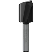 Bosch - Fräser PRO Nutfräser, 2608629688 zweischneidig 5/8