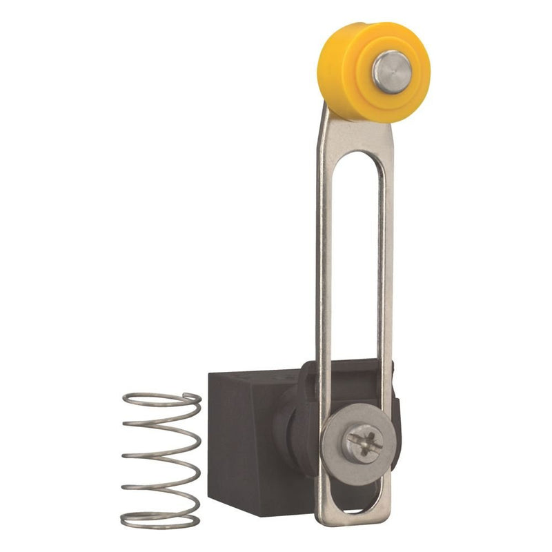 Eaton - Antriebskopf für Positionsschalter/Scharnierschalter Verstellrollenhebel LS-XRLA kunststoff D=18mm