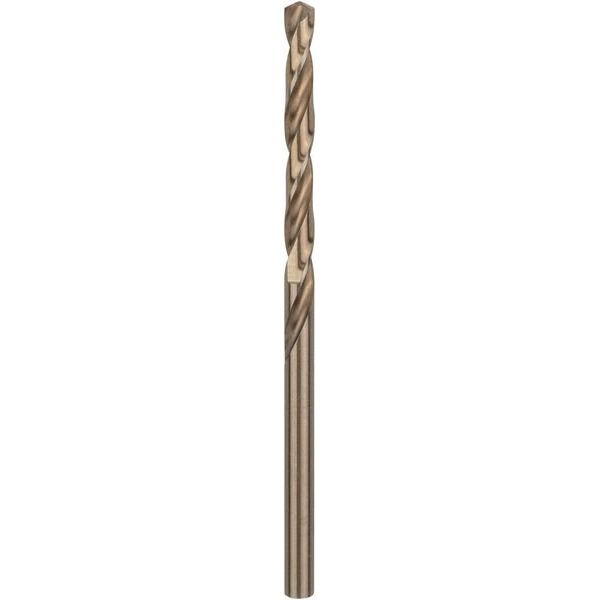 Bosch - Bohrer PRO Stainless Steel HSS-Co 2608585888 Spiralbohrer 5,5 x