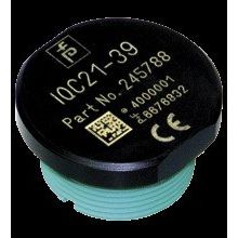 Pepperl+Fuchs Fabrik - RFID-Transponder RFID Transponder IQC21-39