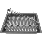 Constructa-Neff - Grillgerät AirFry Grill Set Z11CG10X1